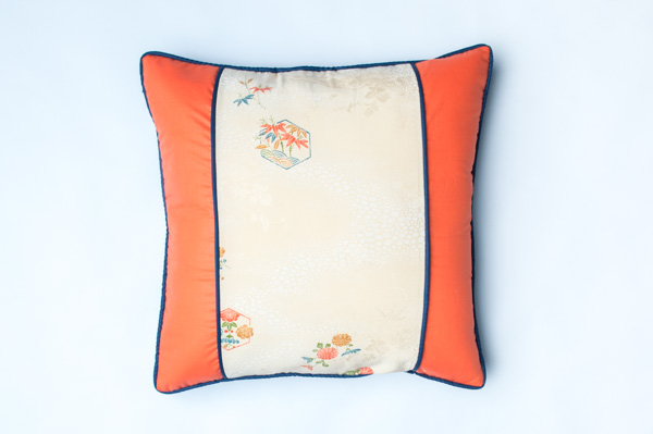 MAPLE 1 boho STYLE CUSHION                        45cm X 45cm